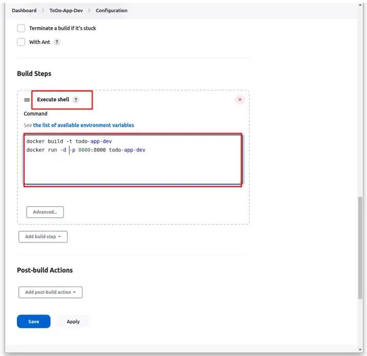 GitHub - Deepika-g1/Project-group-assignment: Automated CI/CD Pipeline ...