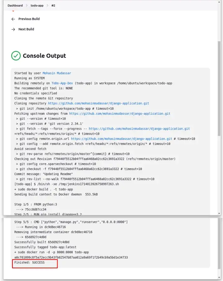 GitHub - Deepika-g1/Project-group-assignment: Automated CI/CD Pipeline ...