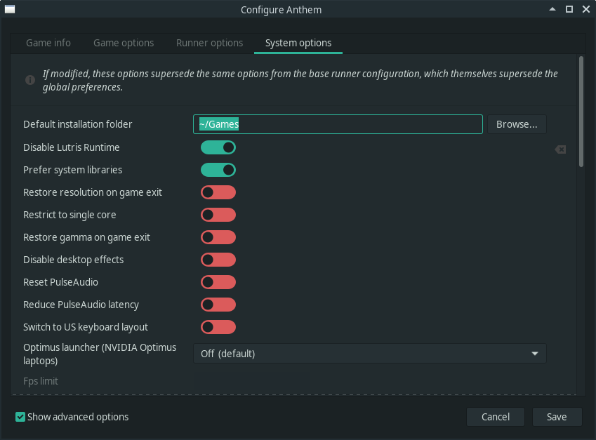 config 3