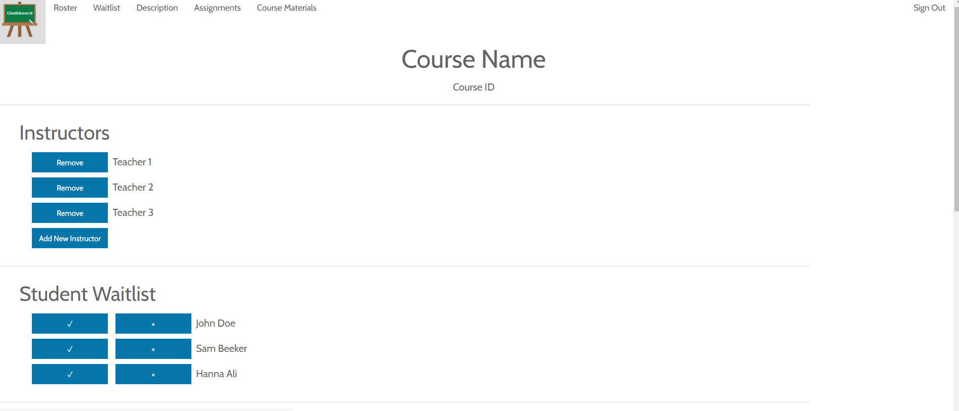 GitHub - aviglazer1998/chalkboard
