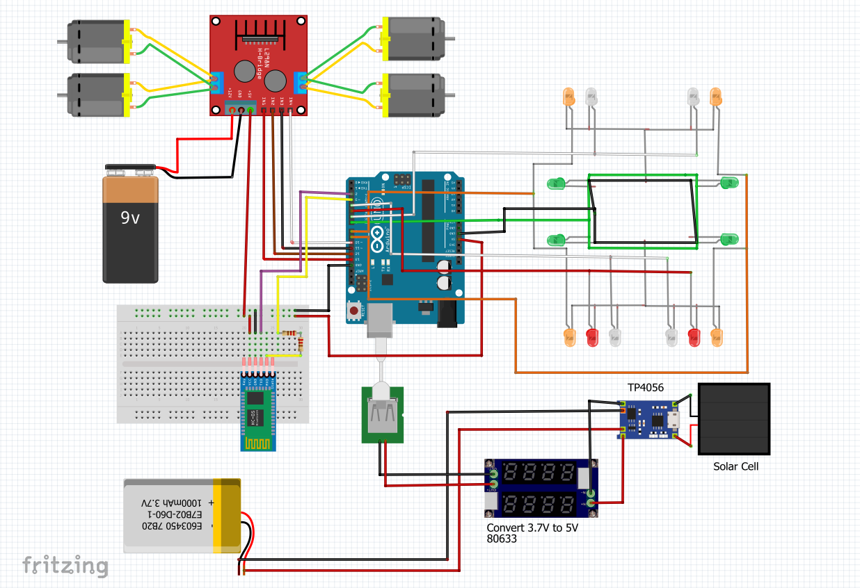 GitHub - WBitencourt/bluetooth-solar-rc-car: 🎮 a solar-powered car ...