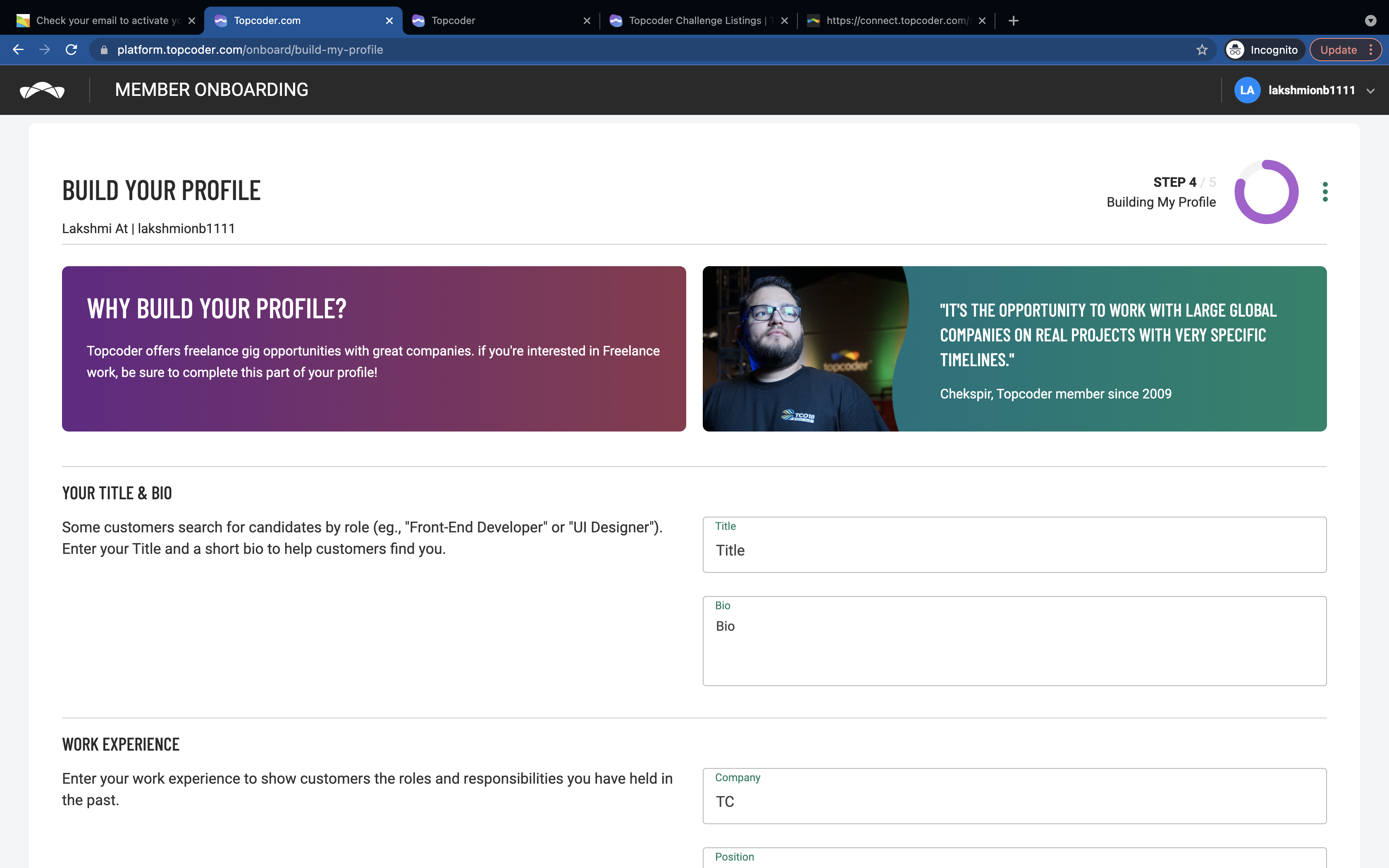 Address fields are not getting saved to v3 · Issue #23 · topcoder ...