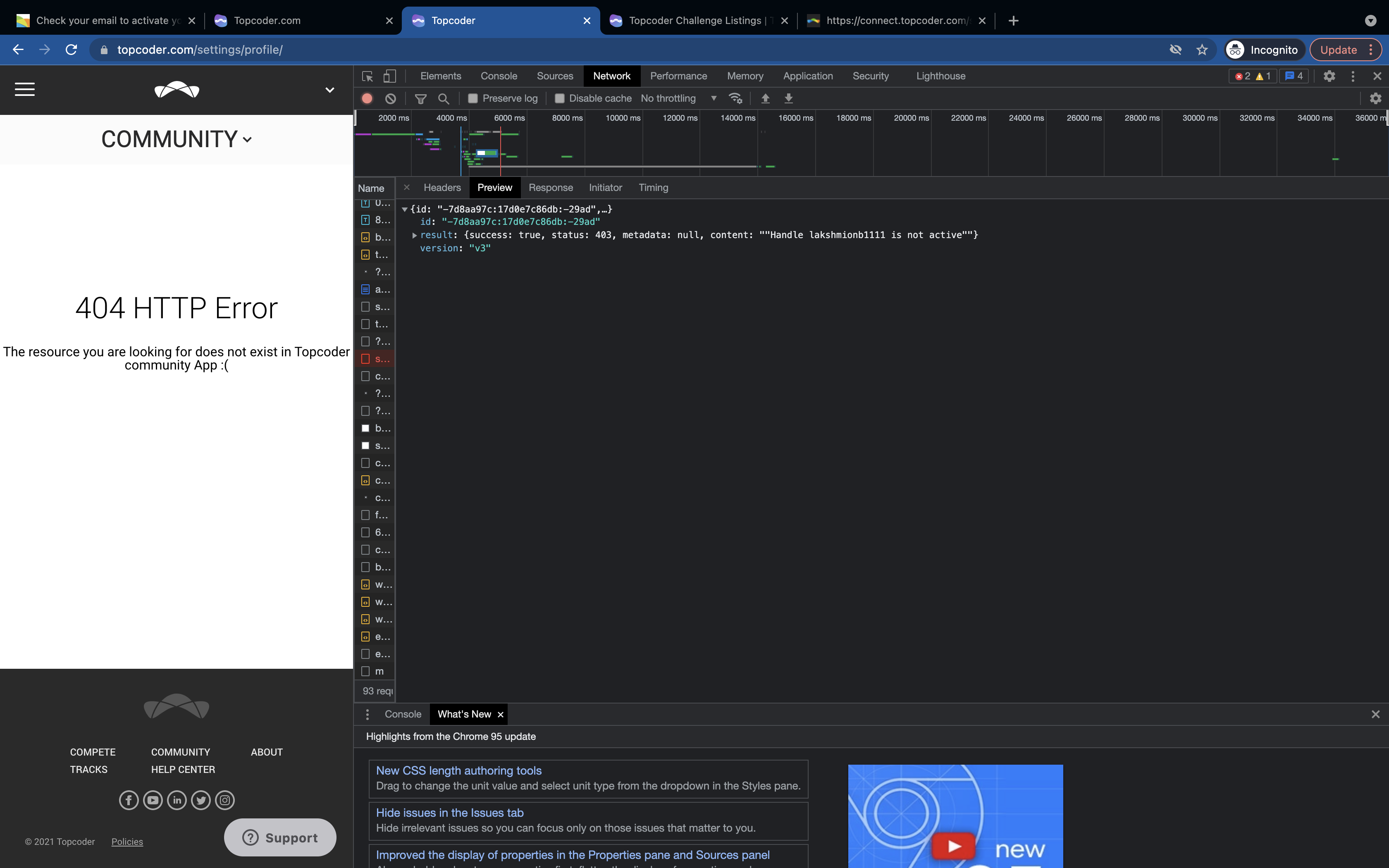 Address fields are not getting saved to v3 · Issue #23 · topcoder ...