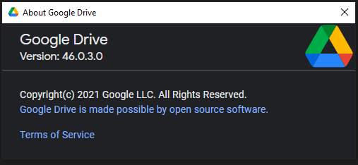 Google Drive · Issue #4379 · files-community/Files · GitHub