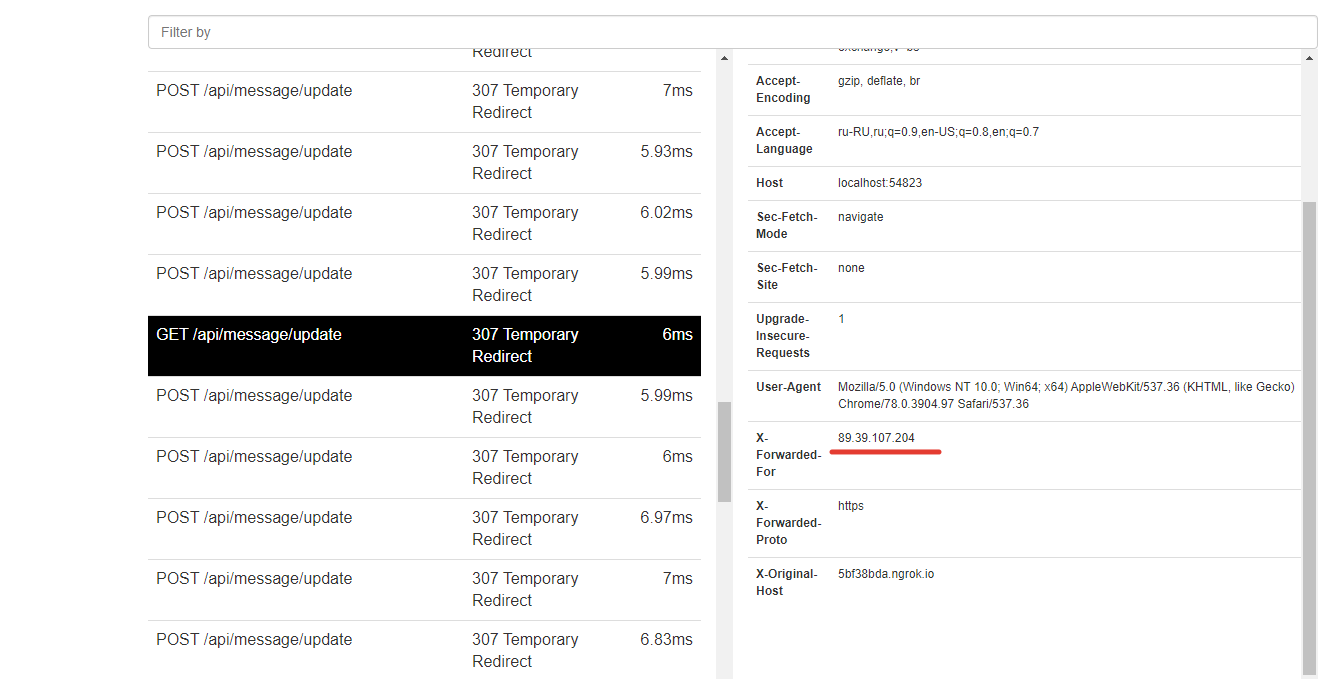 Does ngrok work through vpn? · Issue #621 · inconshreveable/ngrok · GitHub