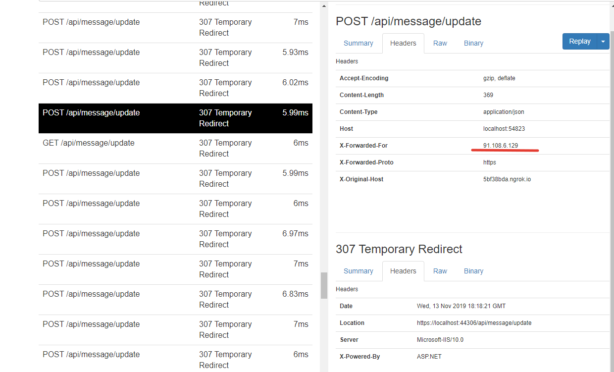 Does ngrok work through vpn? · Issue #621 · inconshreveable/ngrok · GitHub