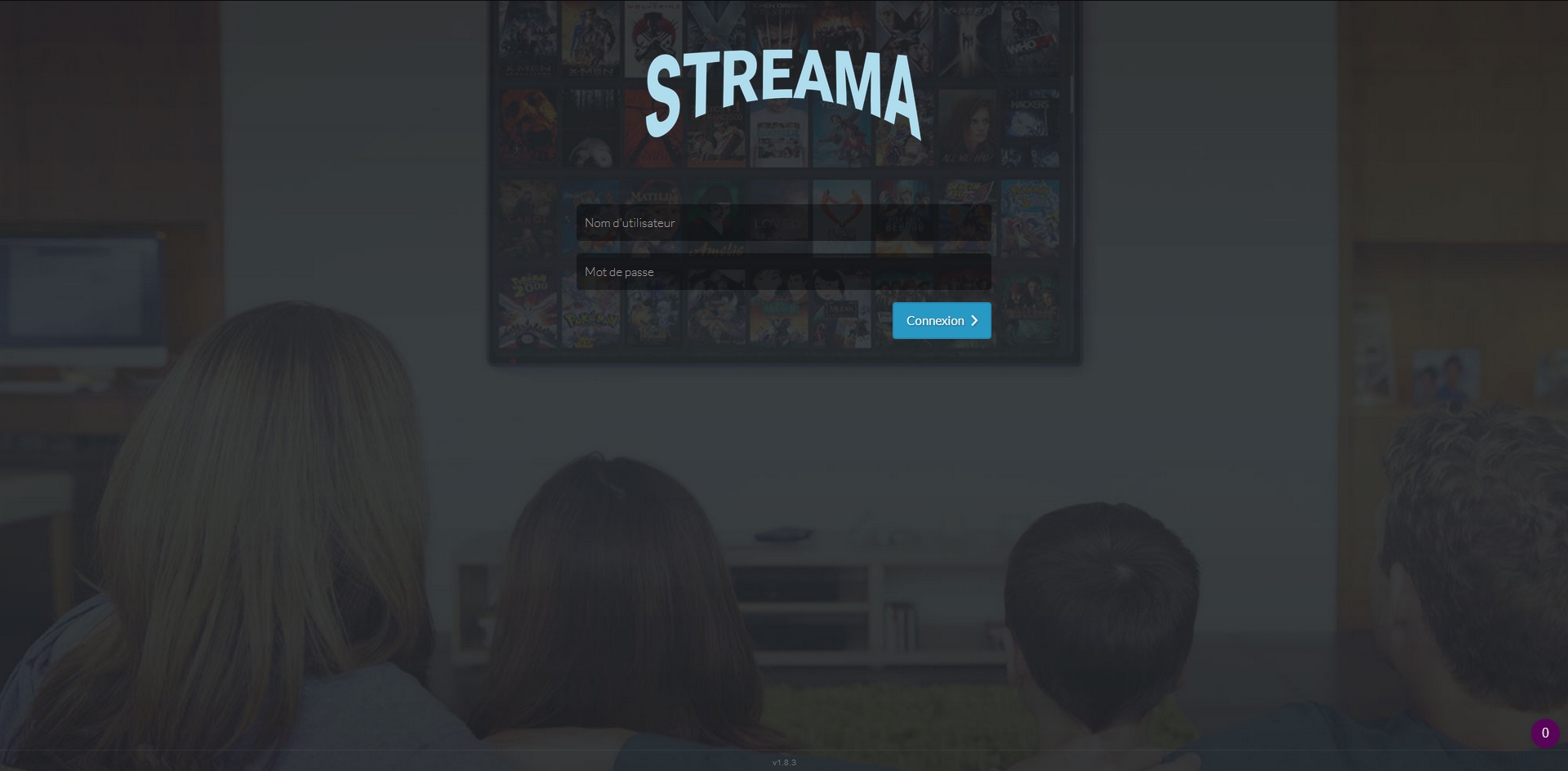 Streama 1