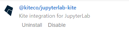 Kite extension doesn't work for Jupyter · Issue #11383 · jupyterlab ...