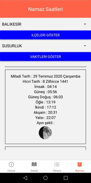 GitHub - Kivanc10/Prayer-Time-And-Quran-App: Nice Quran App made by ...