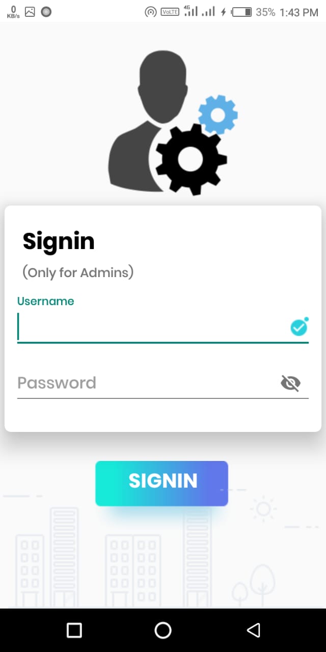 GitHub - singhharshit640/GymManagement: A Gym Management project ...