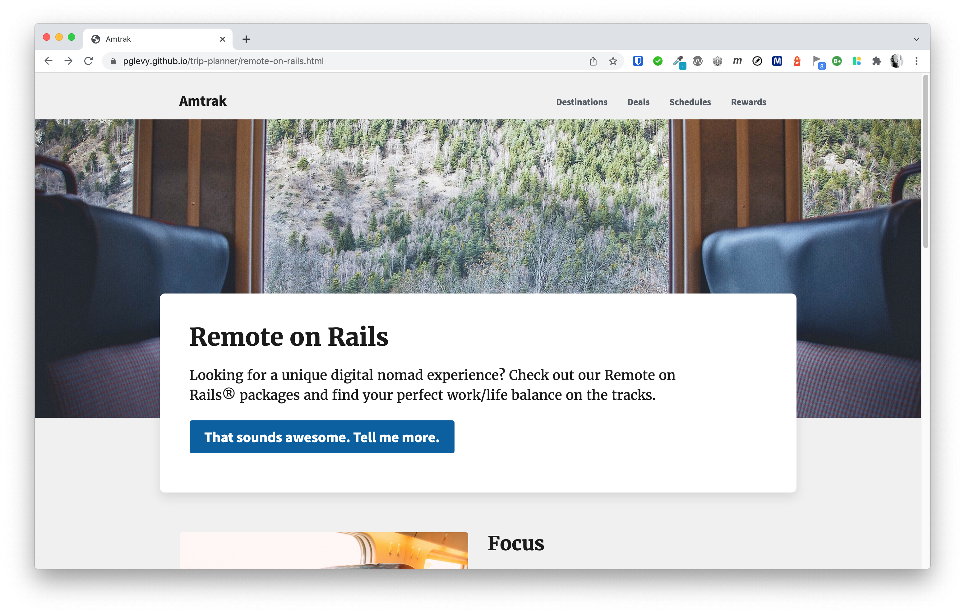 remote on rails