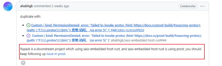 [Bug] : Run pnpm bootstrap has an error · Issue #206 · farm-fe/farm ...