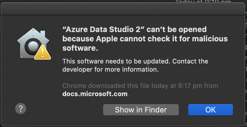 ADS 1.12.2 won't open on Macbook running MacOS Catalina · Issue #8013 ...
