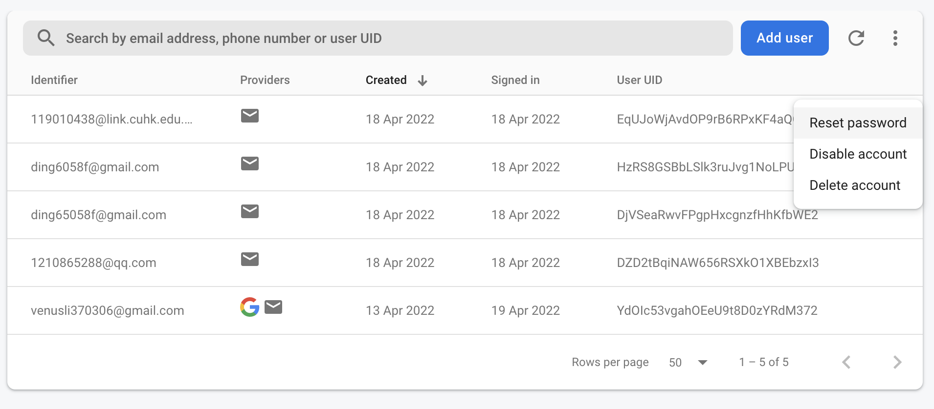 GitHub Xdotli csc4001 submission Final Version Of CSC4001 Project github-xdotli-csc4001-submission-final-version-of-csc4001-project