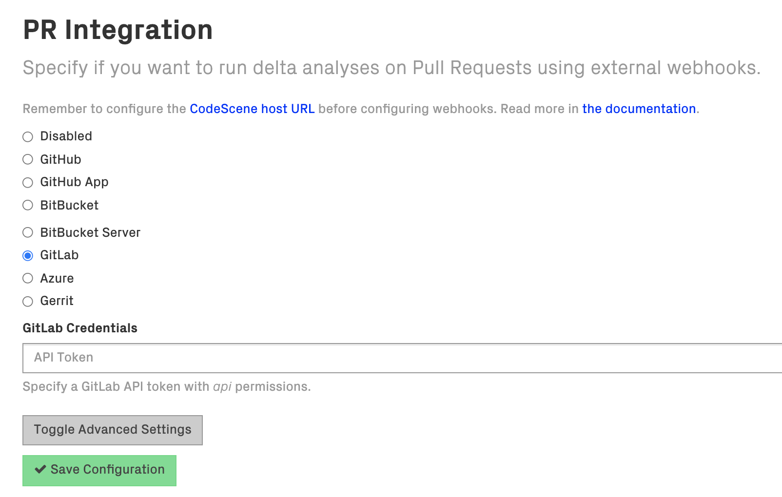Gitlab CodeScene templates are both broken · Issue #16 · empear ...