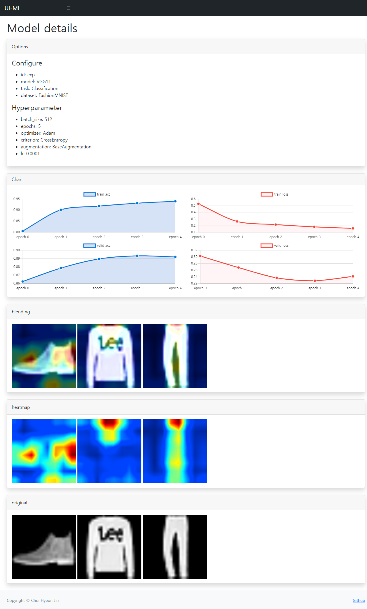 GitHub - hyeonjini/remote-ml: Remote training model test with node.js ...
