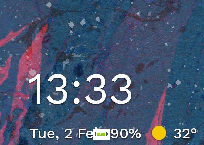 Niagara-Launcher-Favorite-Apps