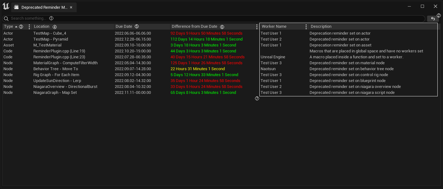 GitHub - Naotsun19B/DeprecatedReminder-Document: This plugin allows you ...
