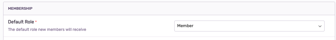 Accepting Invite doesnt save position · Issue #19736 · getsentry/sentry ...