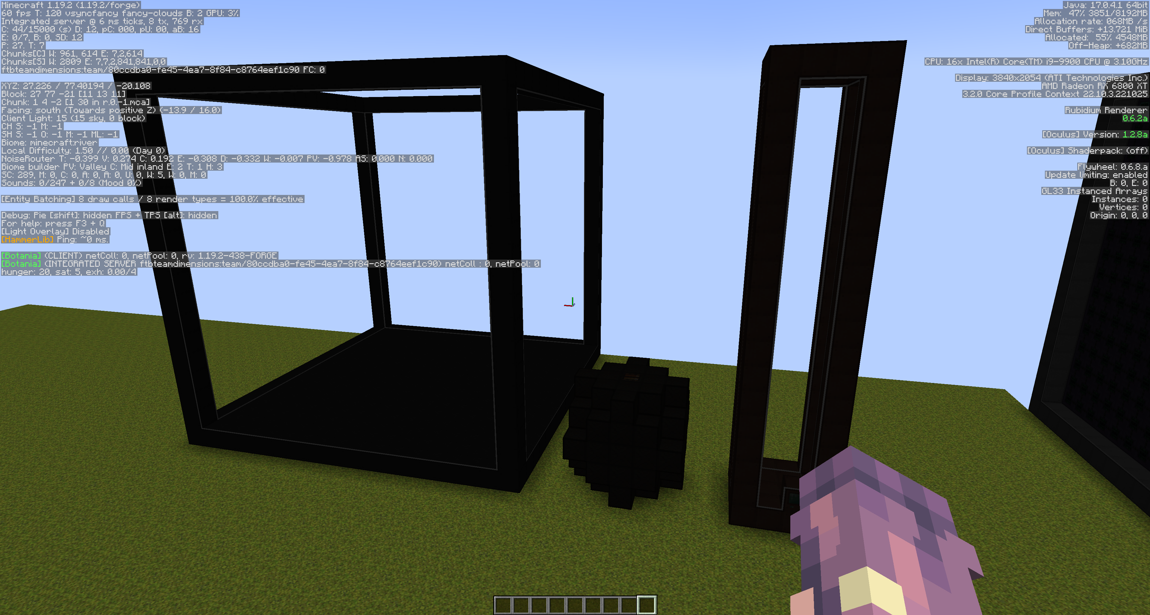 Dark textures for mekanism multiblocks · Issue #3053 · FTBTeam/FTB ...