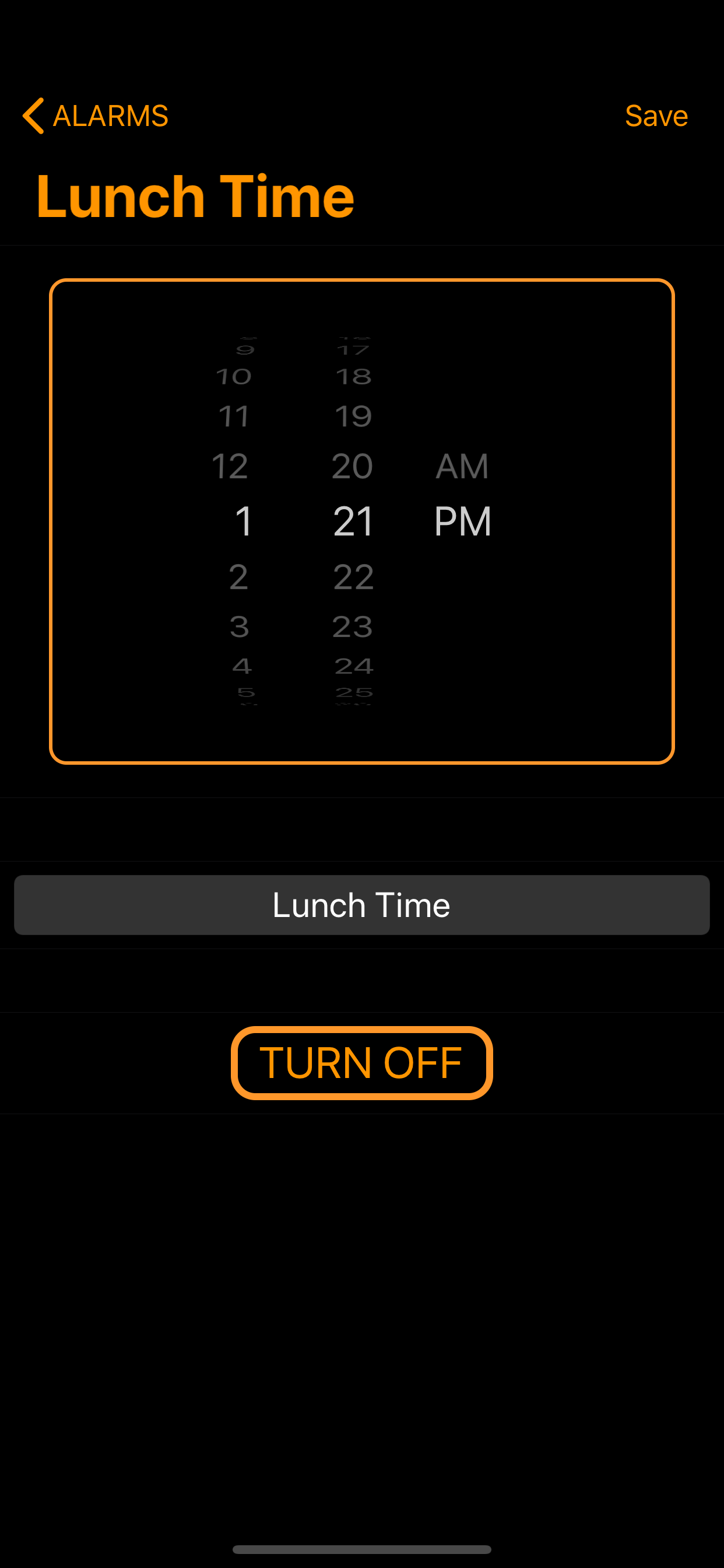 GitHub - Madi-KShino/Alarm-Clock: Basic Alarm Clock Project