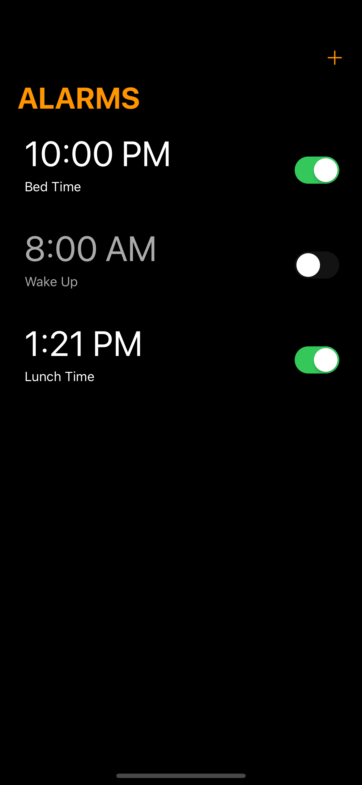 GitHub - Madi-KShino/Alarm-Clock: Basic Alarm Clock Project
