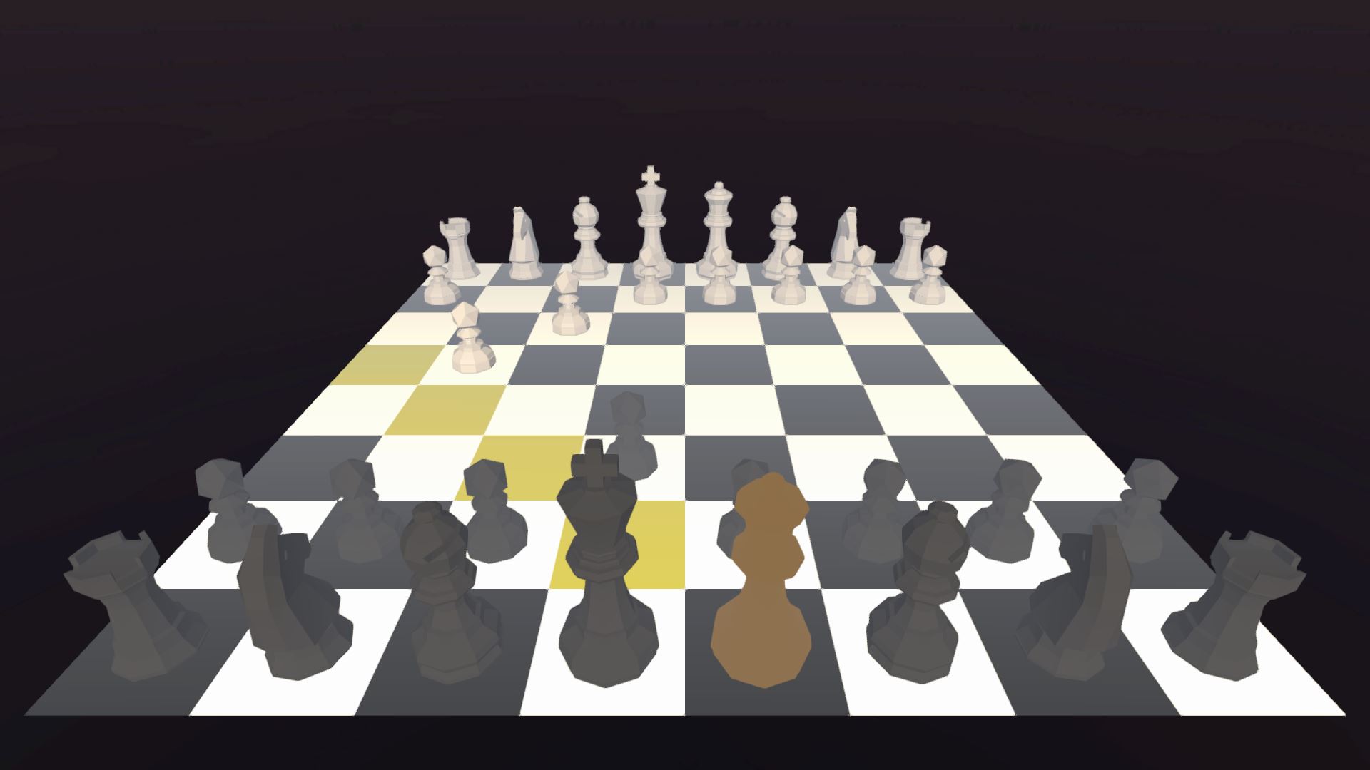 GitHub - alexanderwiegel/kingsandqueens: A chess game made with Unity ...
