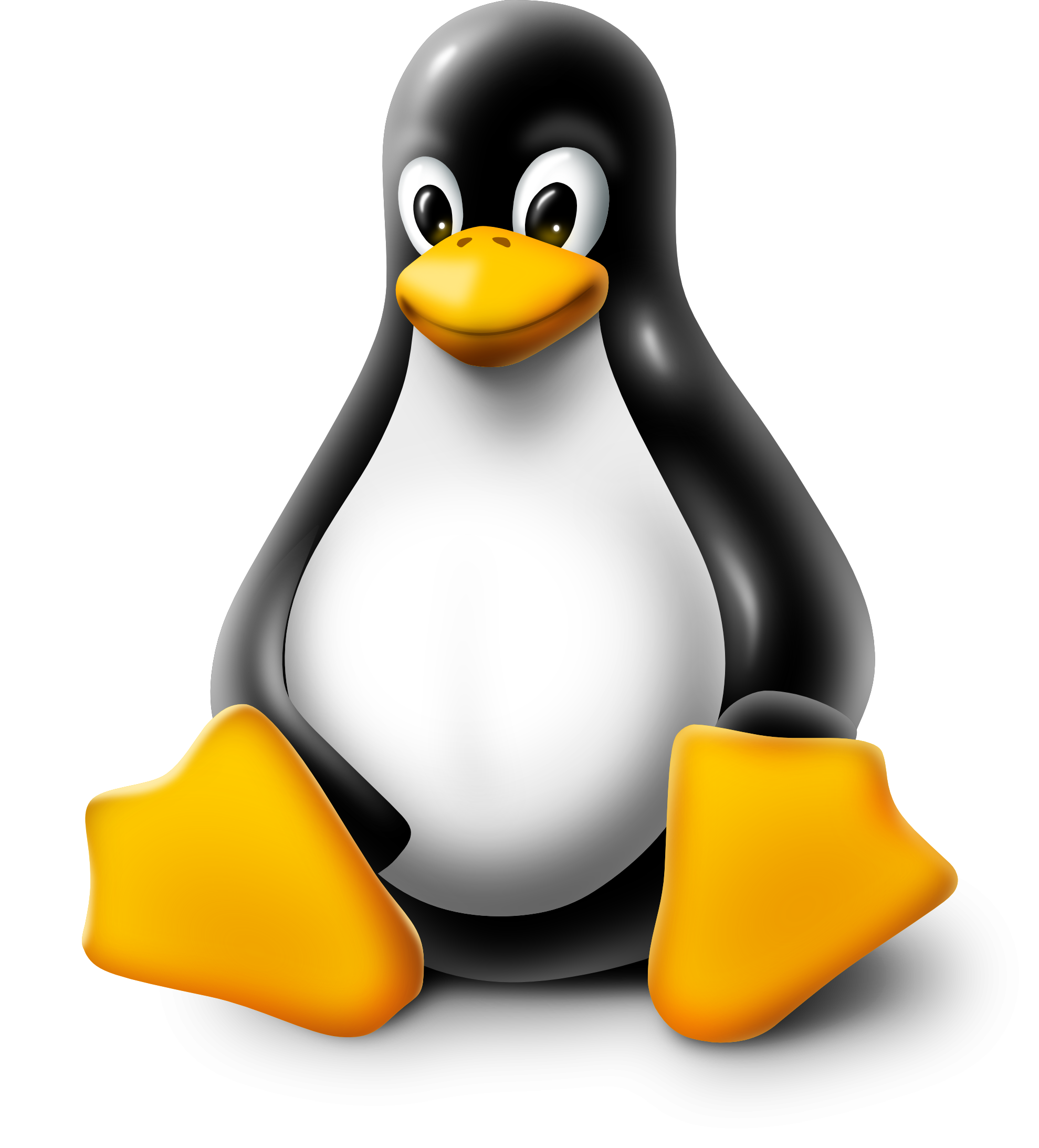 linux