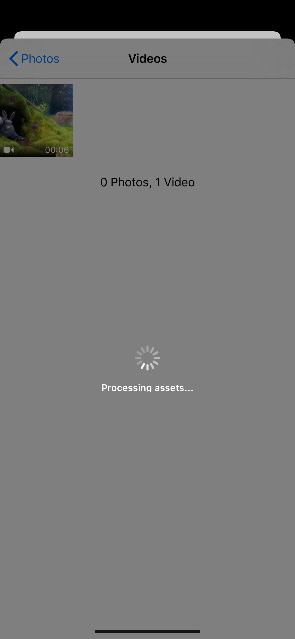 Simulator Screen Shot - iPhone 11 Pro Max - 2019-09-23 at 16 36 54