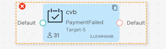 Delete button have inconsistent behaviour · Issue #2082 · antvis/X6 ...