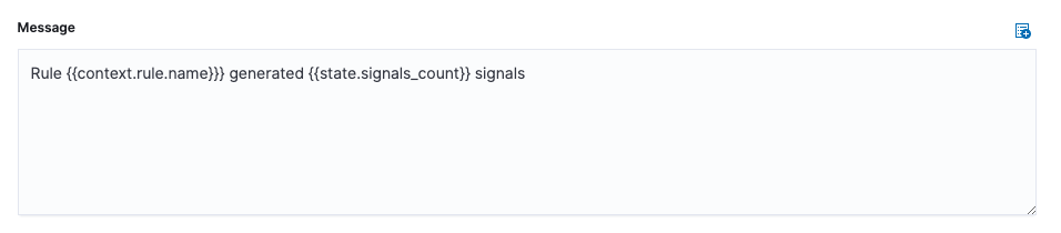 Rule actions validation · Issue #63092 · elastic/kibana · GitHub