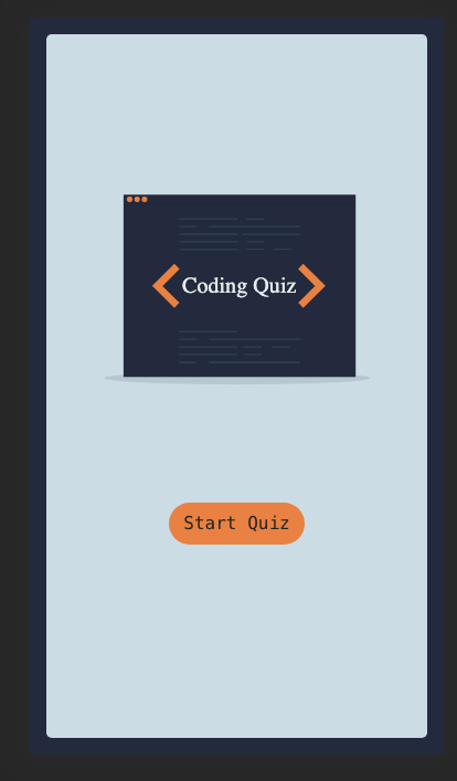 GitHub - SashaLawrence/quizz-front-end: Quiz App - Group React + Redux ...