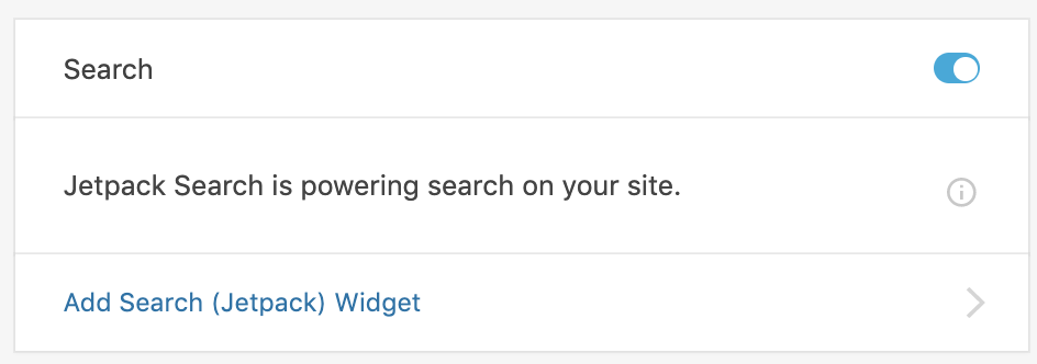 jetpack-search-widget-on