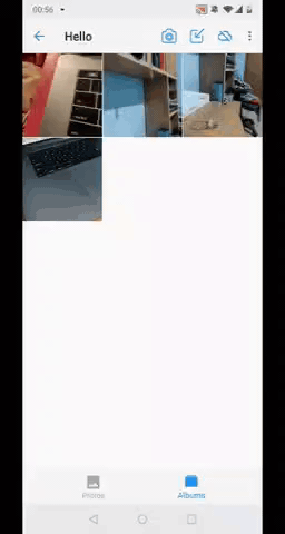Shared Element Transition unexpected behavior · Issue #4079 · bumptech ...