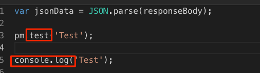 Code editor does not highlight certain javascript tokens · Issue #8463 ...