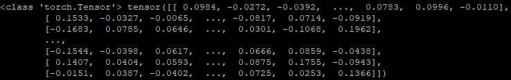 QuantStub doesn't convert tensor to int8 in quantized model · Issue ...