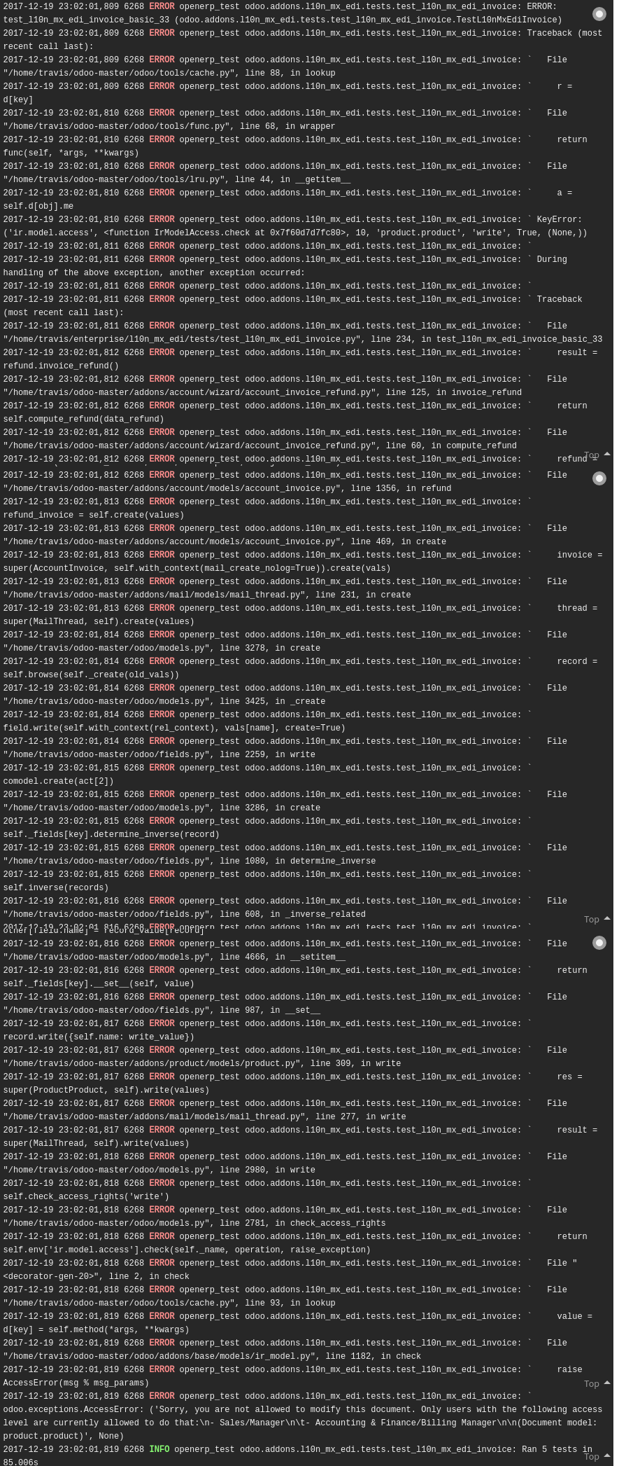 error-accessrefund
