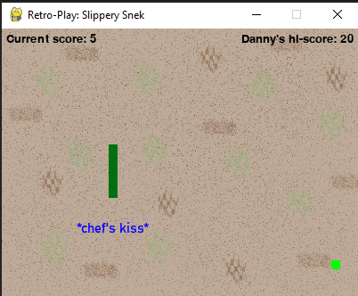GitHub - dsantos747/Retro-Game-System: A little python project, with a ...