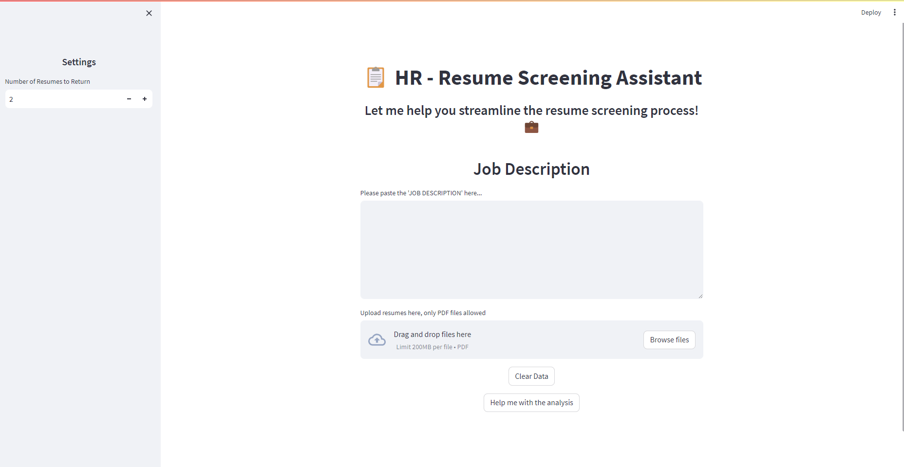 GitHub ayush 09 Resume Screening Assistance - 268642280 39cd5a52 B940 4531 8866 E1c0ded86498