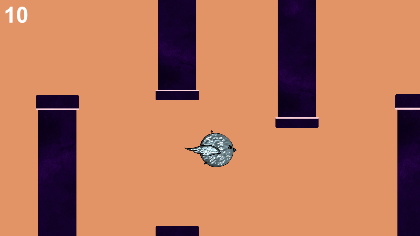 Github Daimbk Flappy Bird Flappy Bird Made In Unity For Learning Github Daimbk Flappy Bird Flappy Bird Made In Unity For Learning