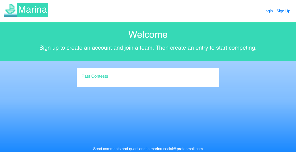 GitHub - matthew-rosen-12/marinasocial: marina.social forum website ...