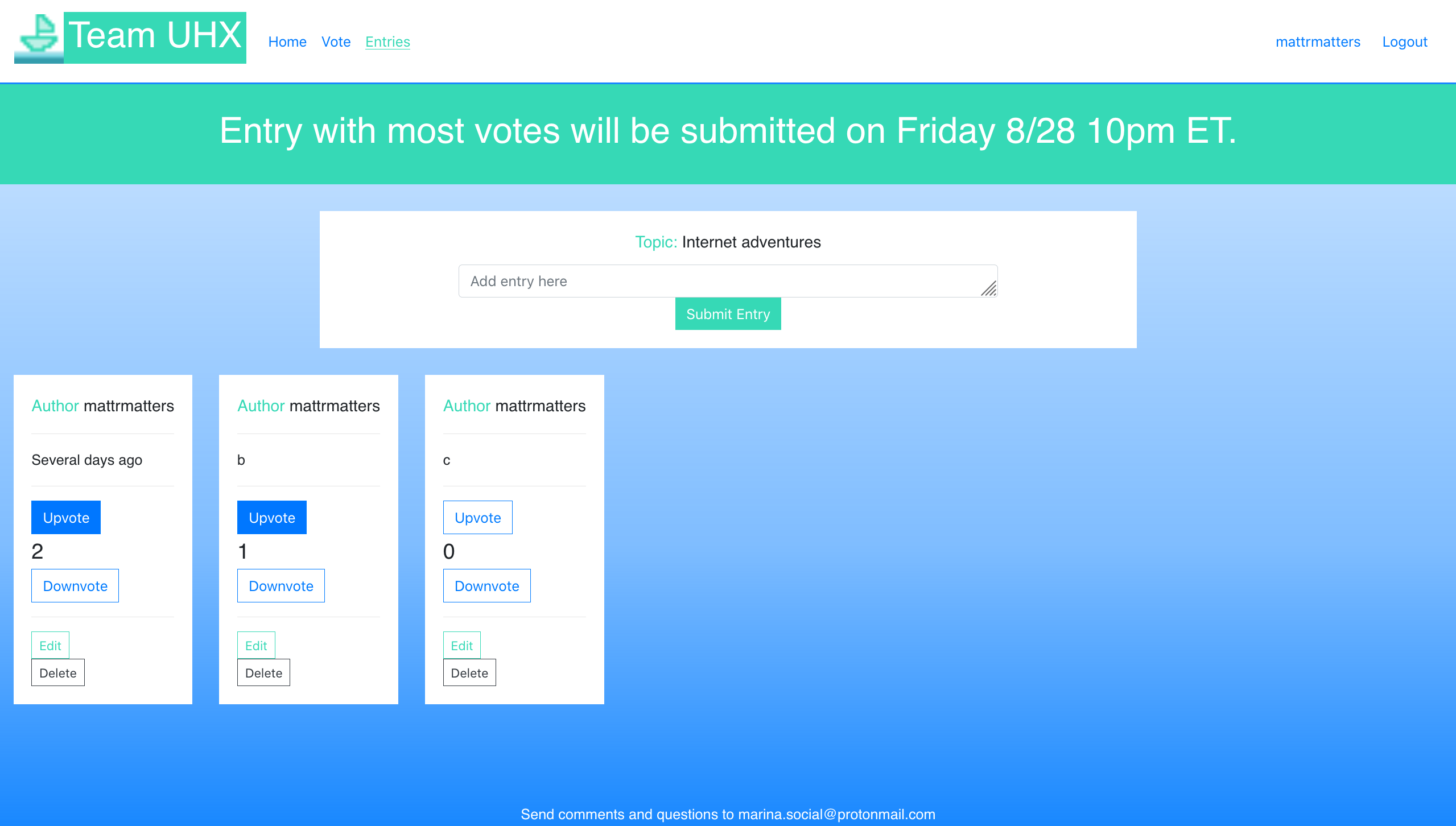 GitHub - matthew-rosen-12/marinasocial: marina.social forum website ...
