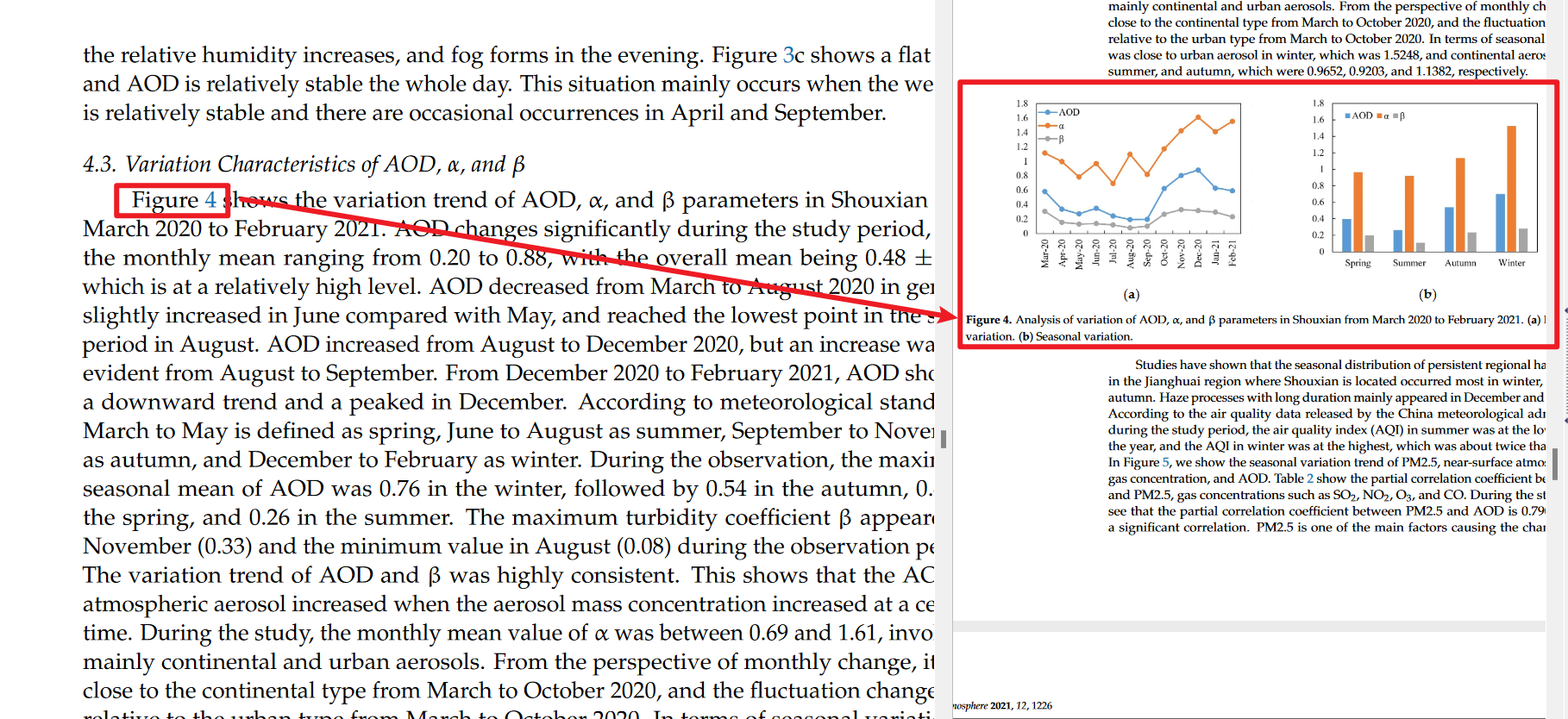 zotero references bold change