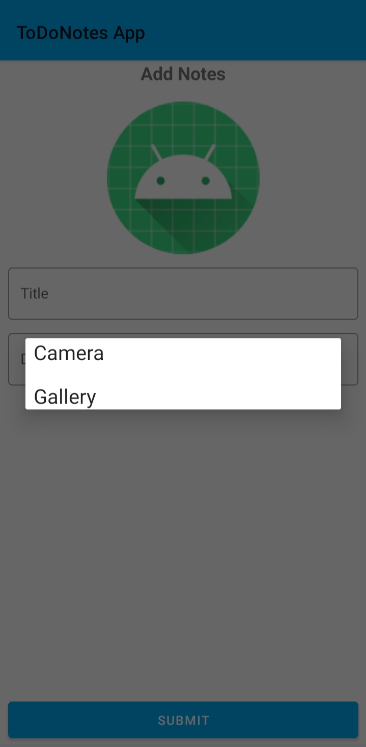 GitHub - vn32/ToDoNotesApp: ToDo-Notes Android App in Kotlin · GitHub