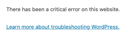 php-8-0-fatal-error