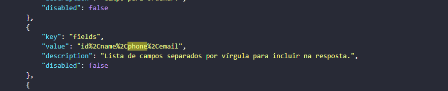 Bug on doc generation for Postman · Issue #137 · knuckleswtf/scribe ...