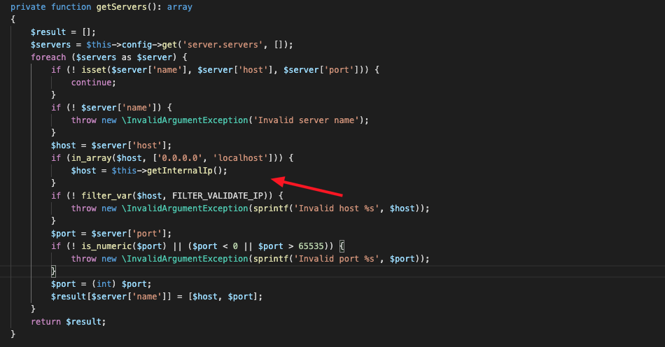 [FEATURE] 服务发现添加 publish_uri 支持 · Issue #1075 · hyperf/hyperf · GitHub