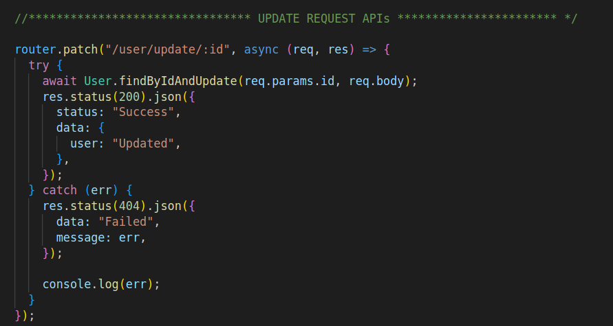 GitHub - techLust/MERN_Experiment: This repository will give you ...