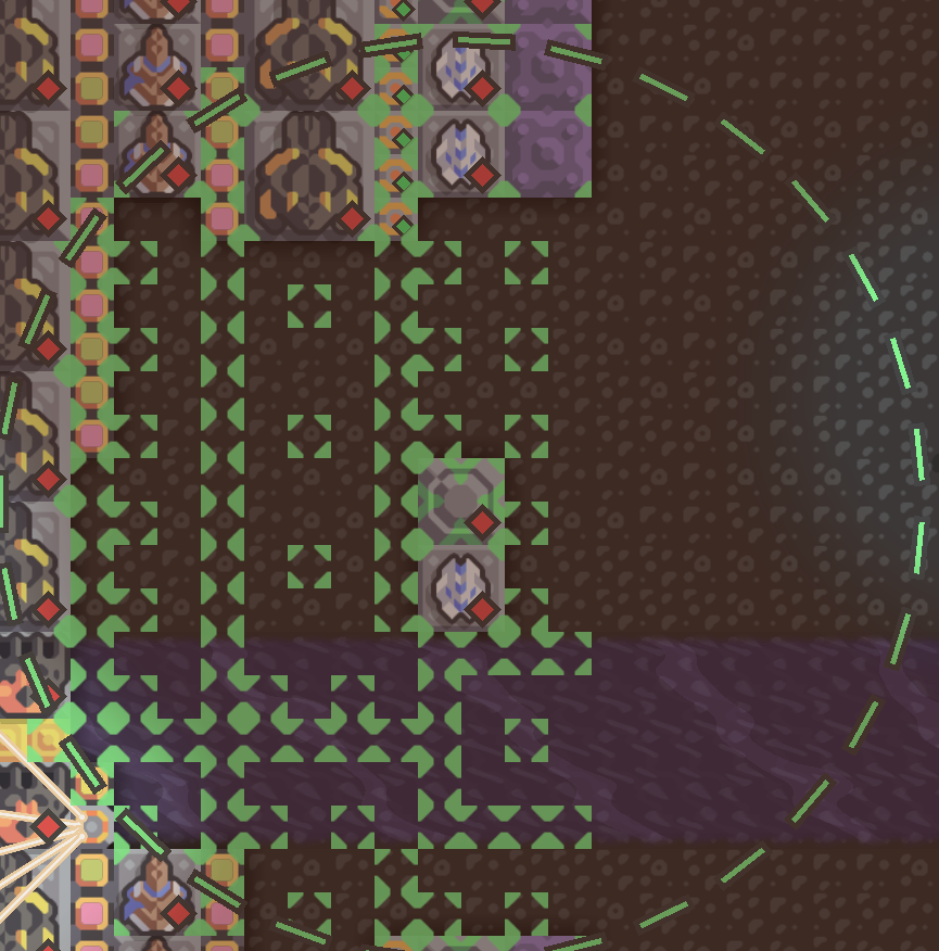 Visual bug in-game editor maps · Issue #6752 · Anuken/Mindustry · GitHub