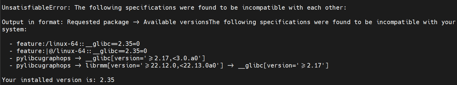 pylibcugraphops install fail · Issue #5672 · dmlc/dgl · GitHub